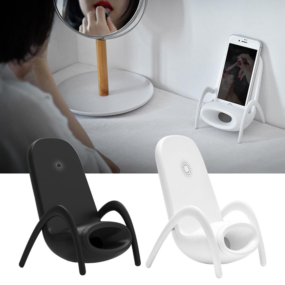 ChairCharge Mini - Your All-in-One Phone Stand