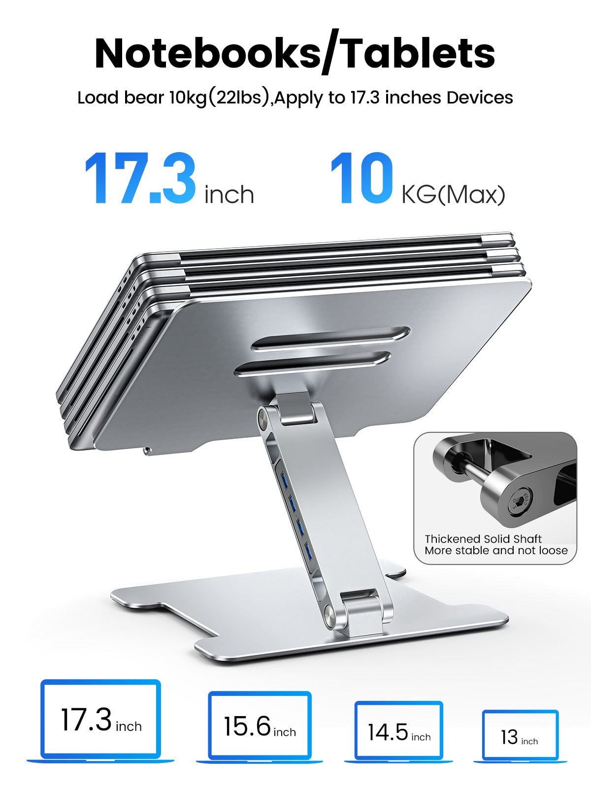 ORICO Foldable Laptop Stand