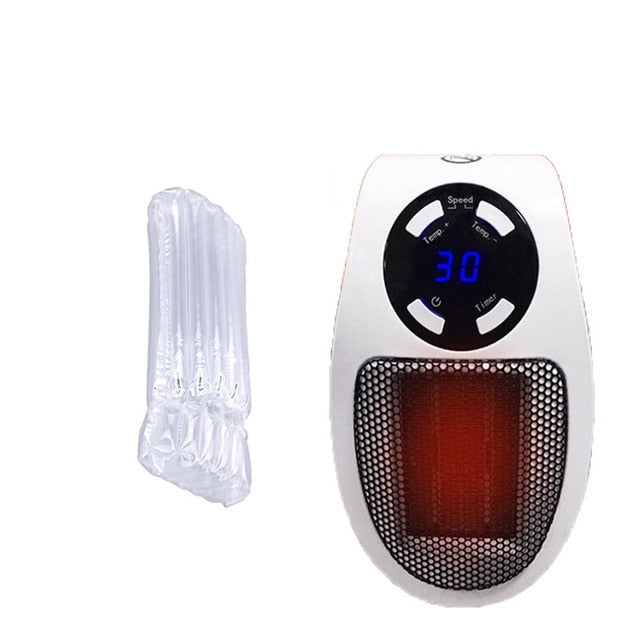 Mini Portable Electric Heater