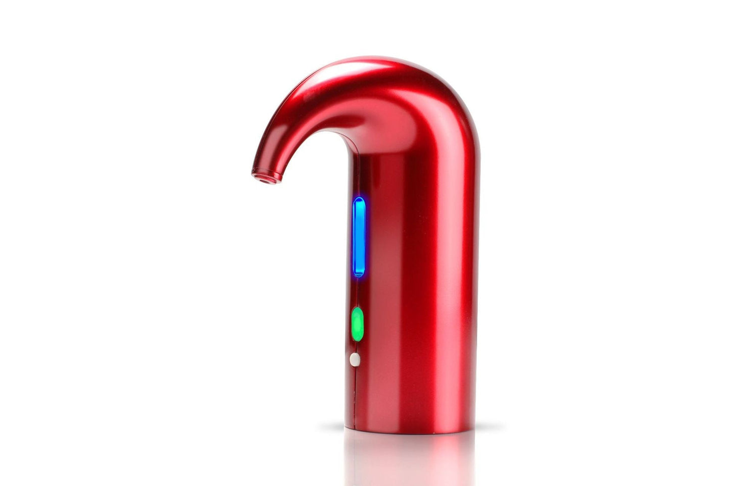 USB Charging Intelligent Electronic Wine Decanter Red Wine Tap