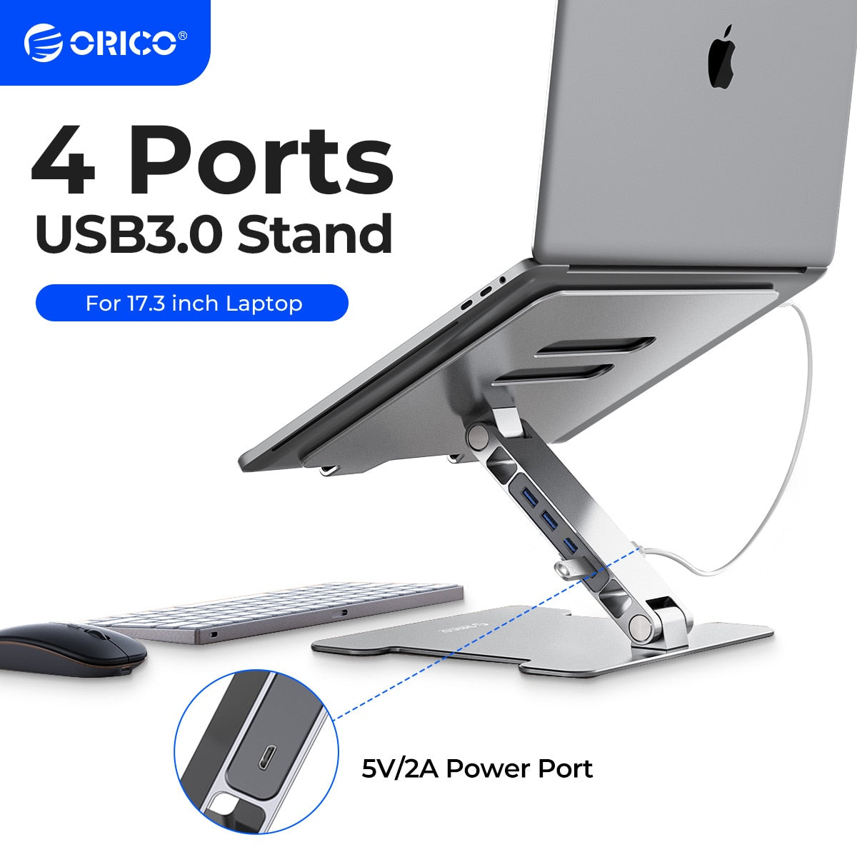 ORICO Foldable Laptop Stand